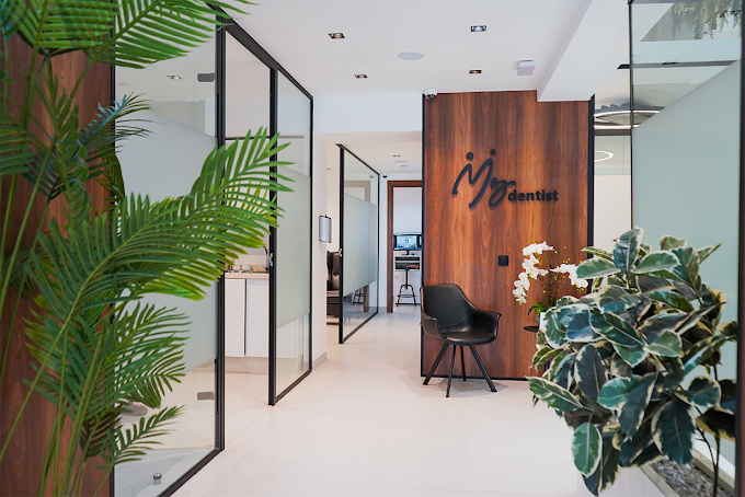 Clinique MyDentist Casablanca